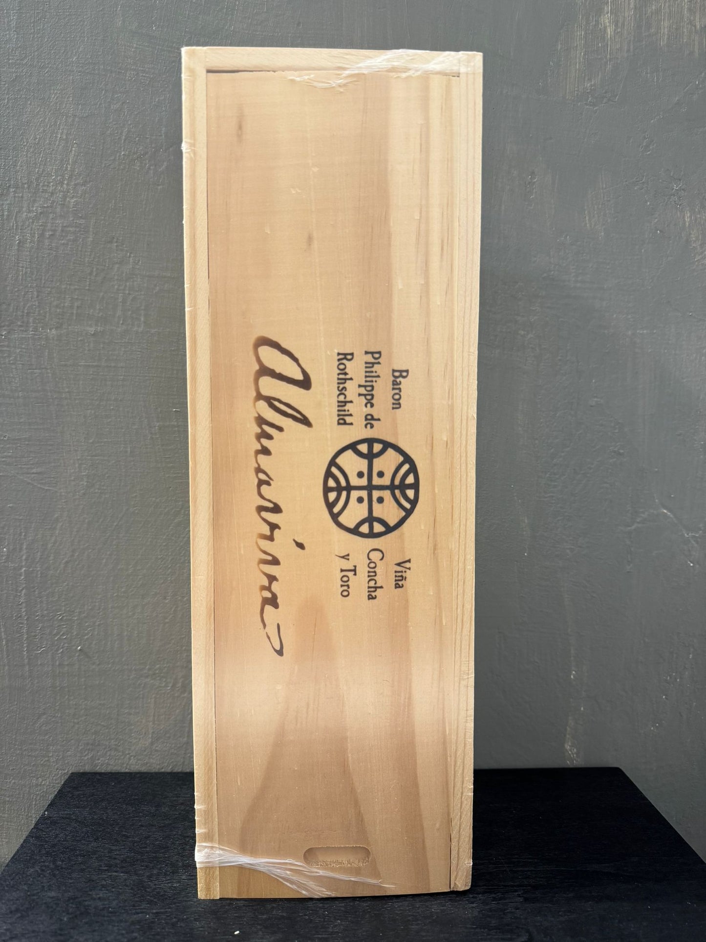 2017 AlmavivaL (1.5L)