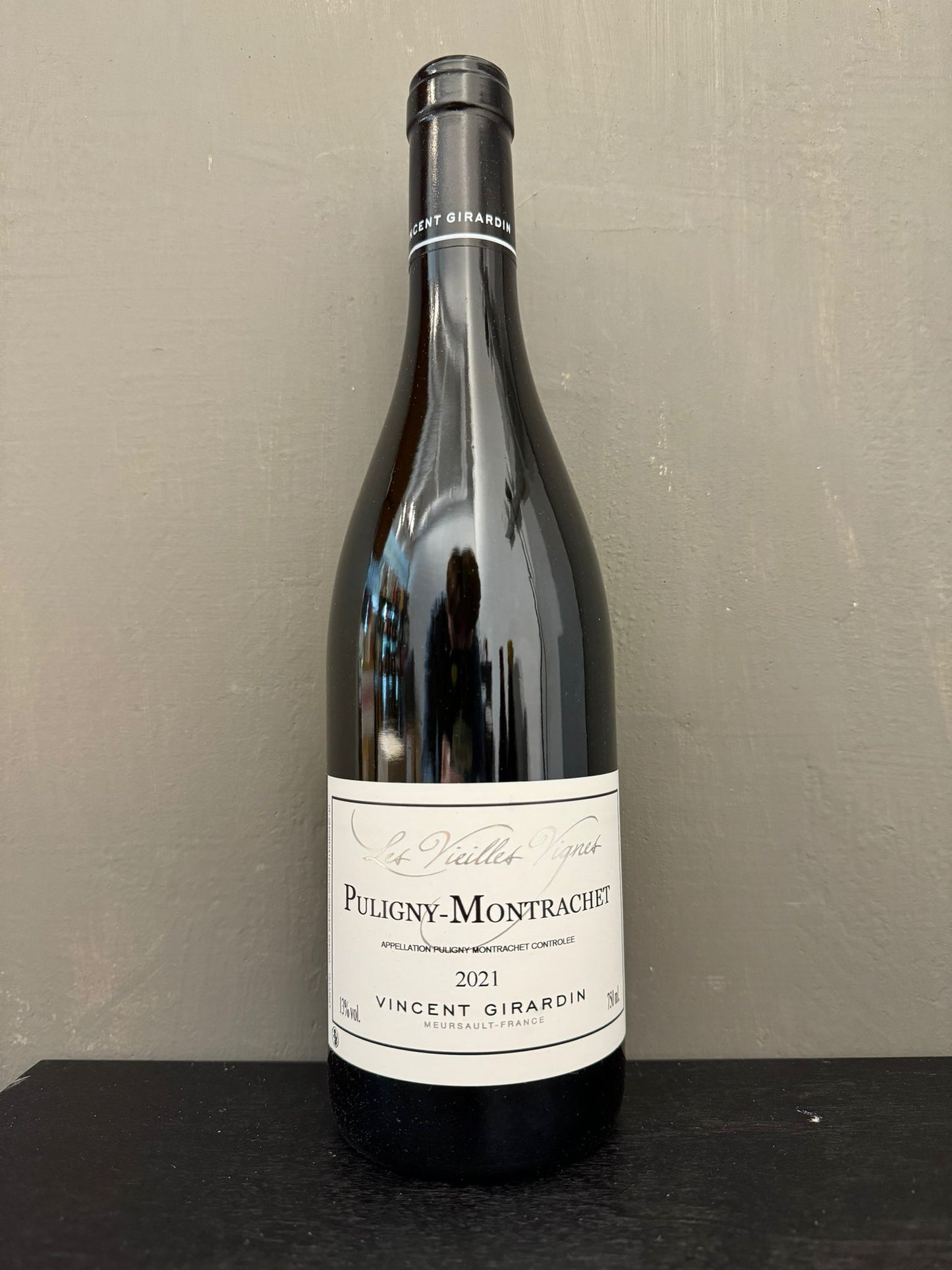 2021 Vincent Girardin Puligny Montrachet V.V.