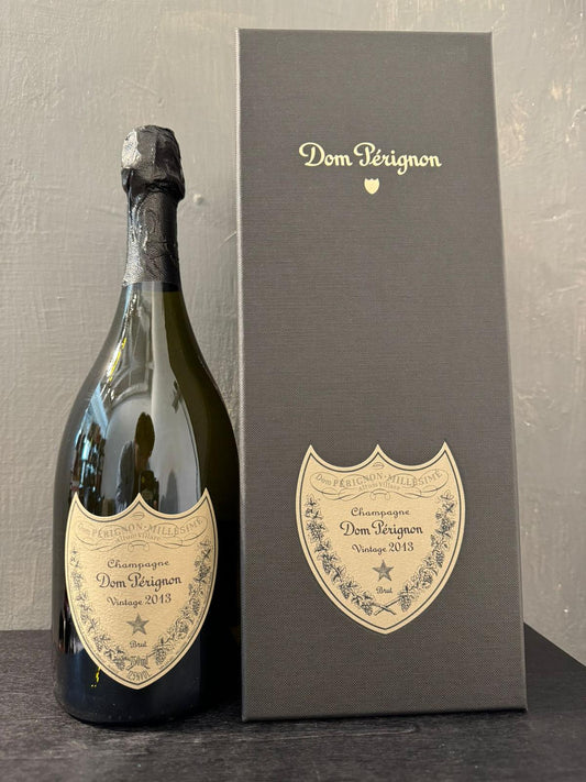 2013 Dom Perignon