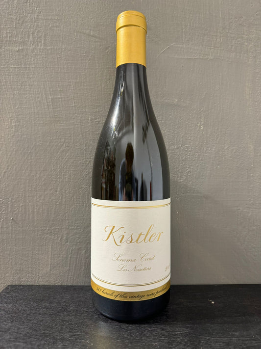 2018 Kistler Sonoma Coast Les Noisetiers