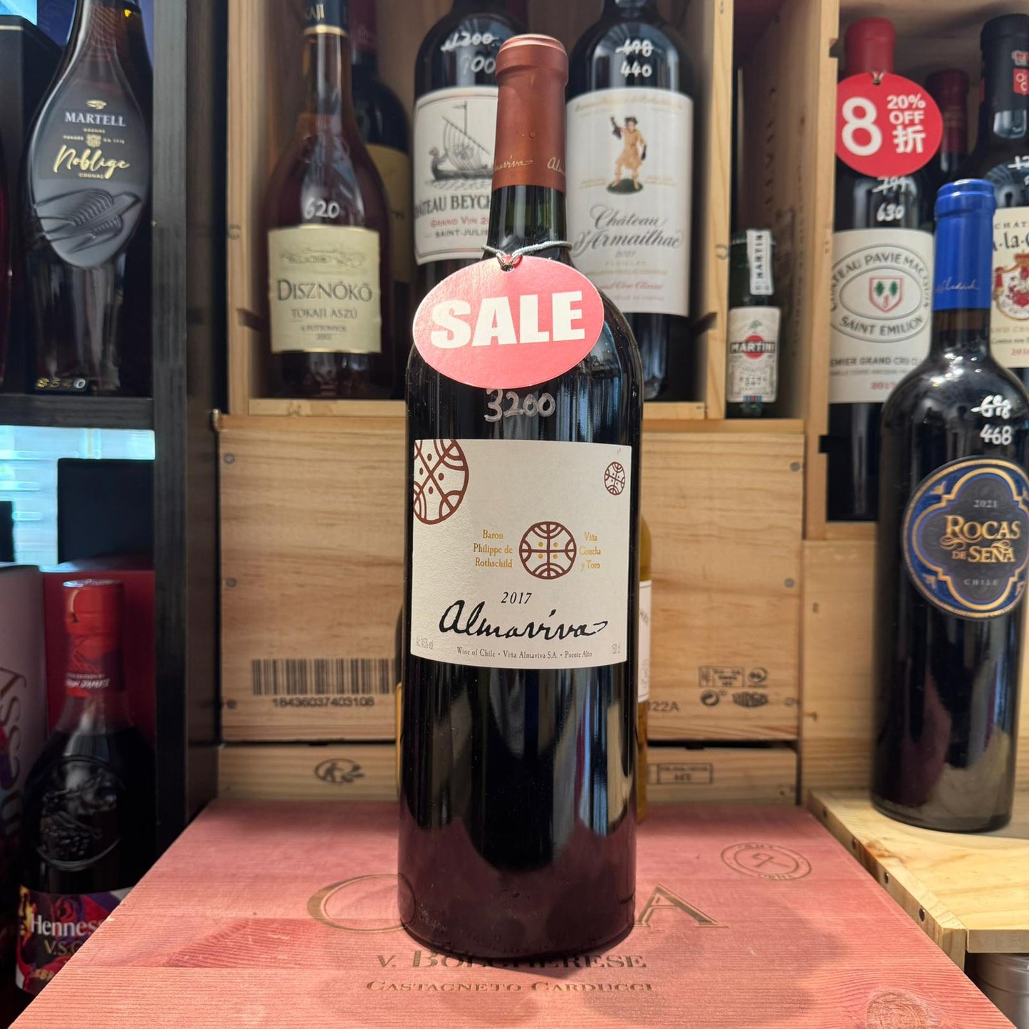 2017 AlmavivaL (1.5L)