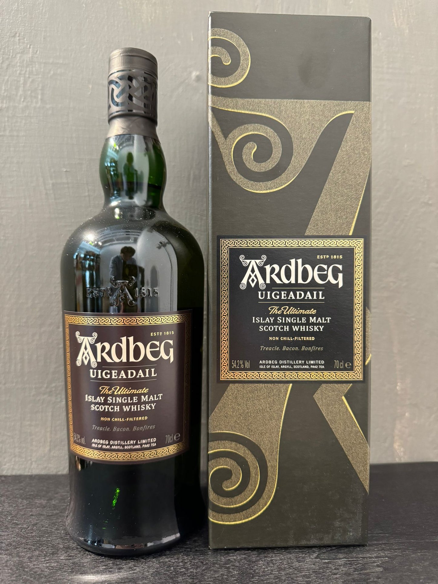 Ardbeg Uigeadail