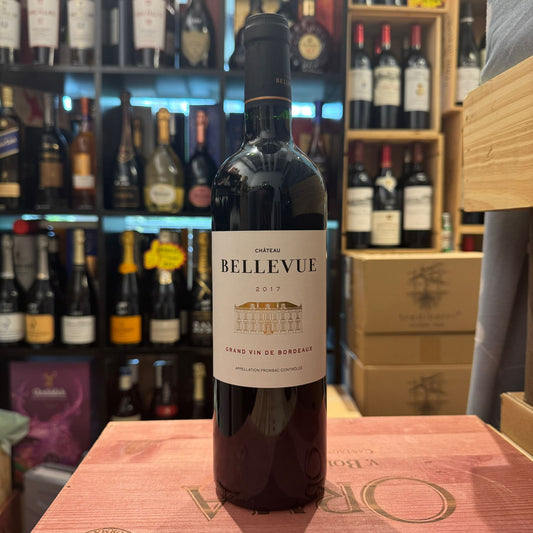 2017 Bellevue - Fronsac