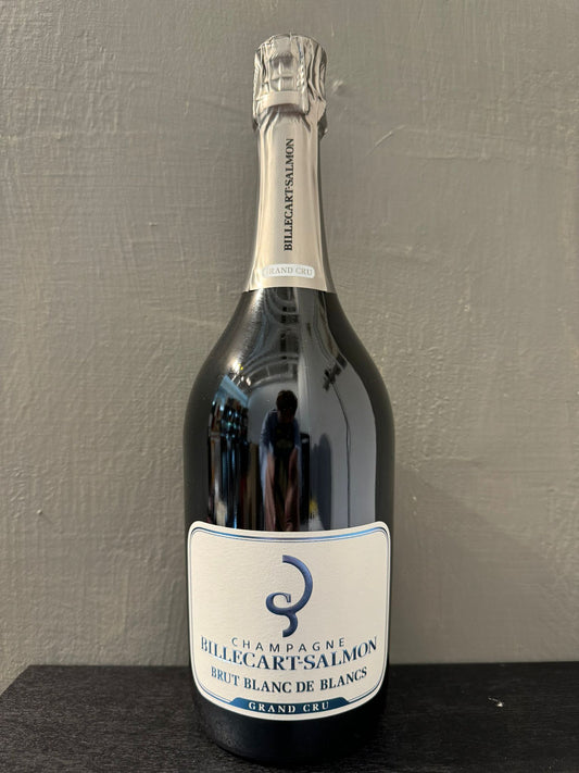 Billecart Salmon Blanc de Blancs NV