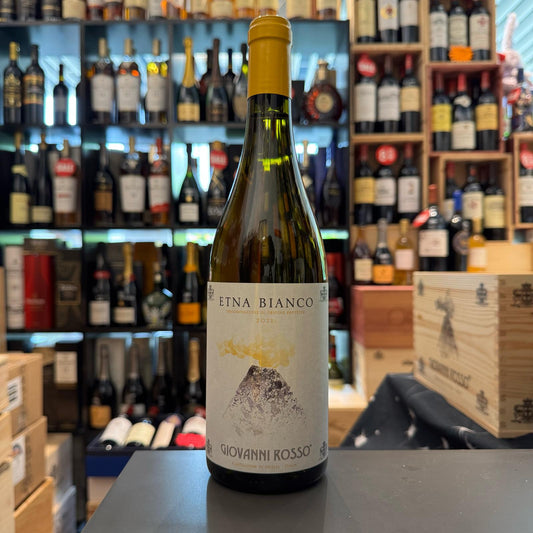 2020 Giovanni Rosso ETNA Bianco