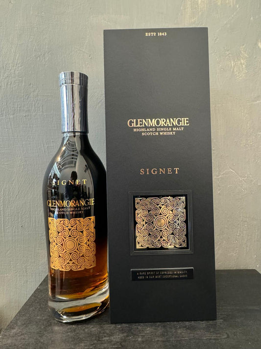 Glenmorangie Signet