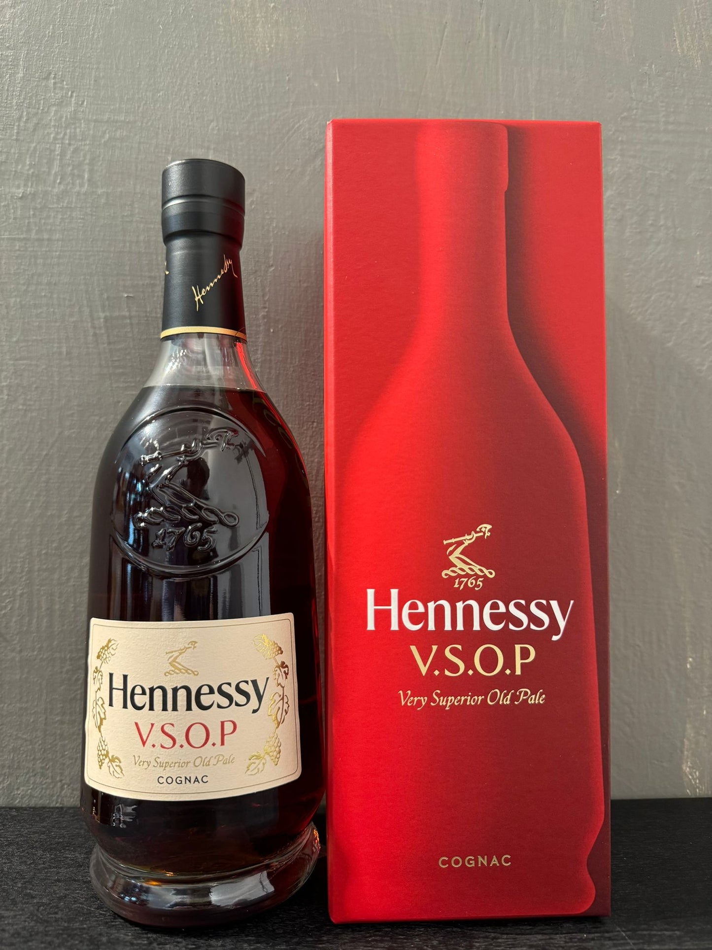 Hennessy VSOP