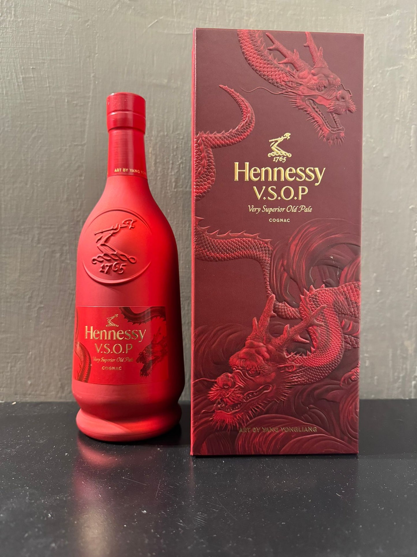 Hennessy VSOP CNY 2024