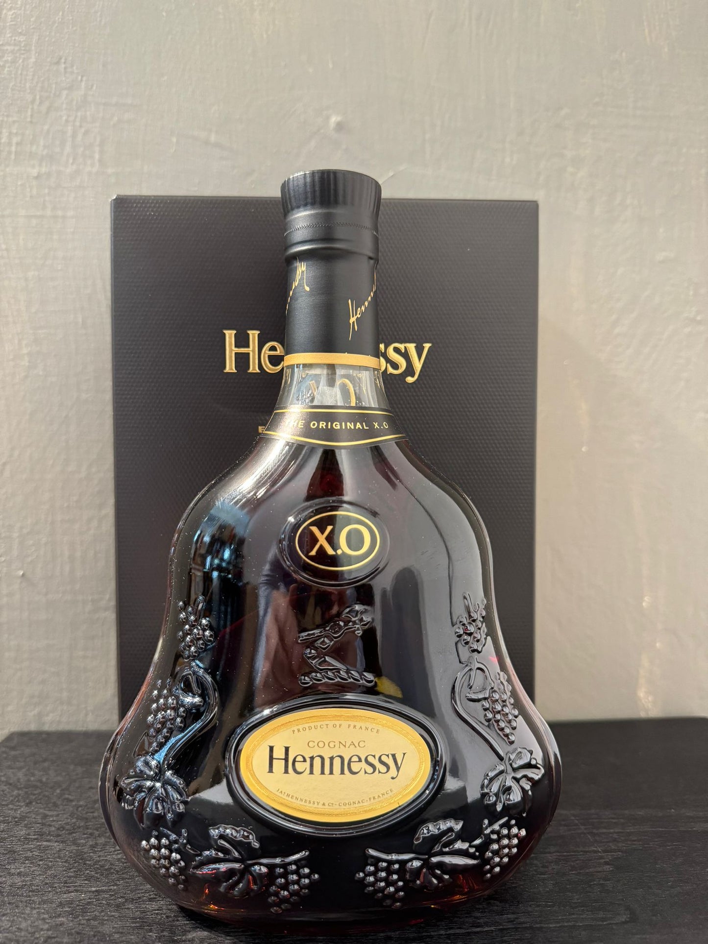 Hennessy XO