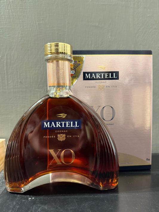 Martell XO CNY 2024