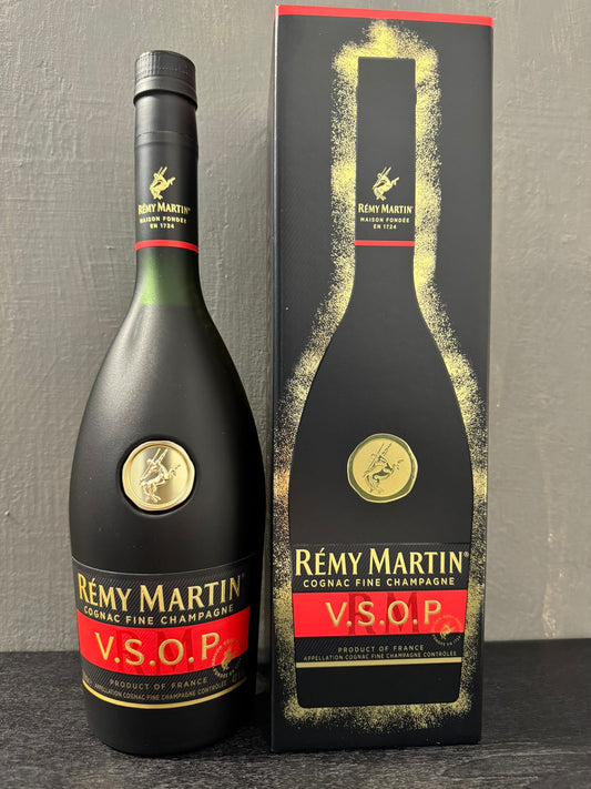 Remy Martin VSOP