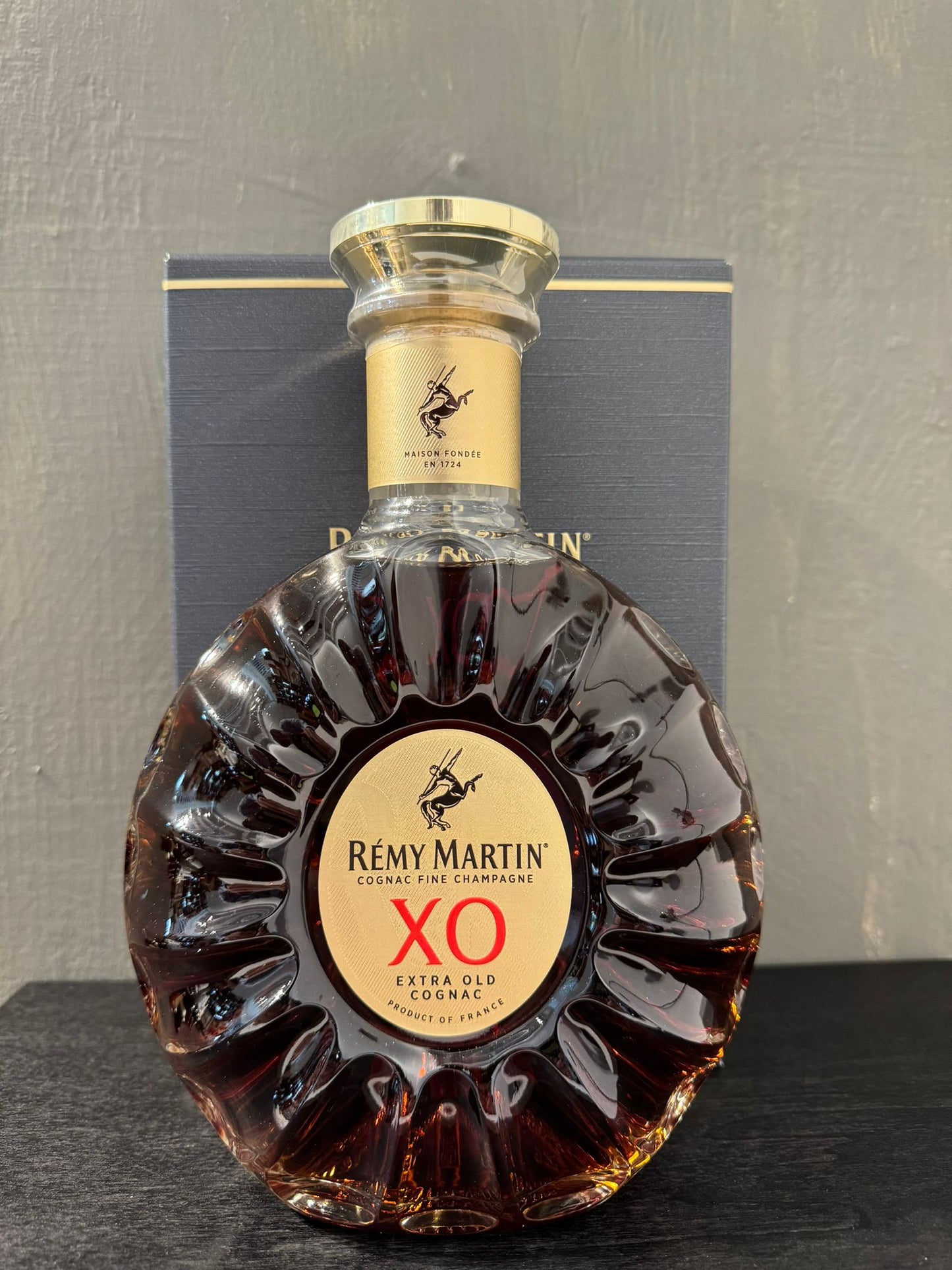 Remy Martin XO