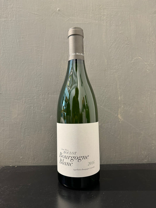 2016 Domaine Roulot Bourgogne Blanc