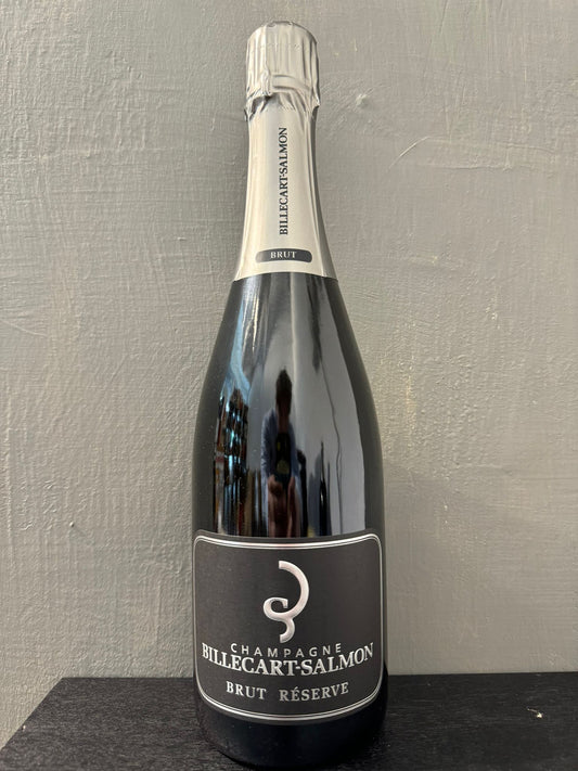 Billecart Salmon Brut Reserve NV