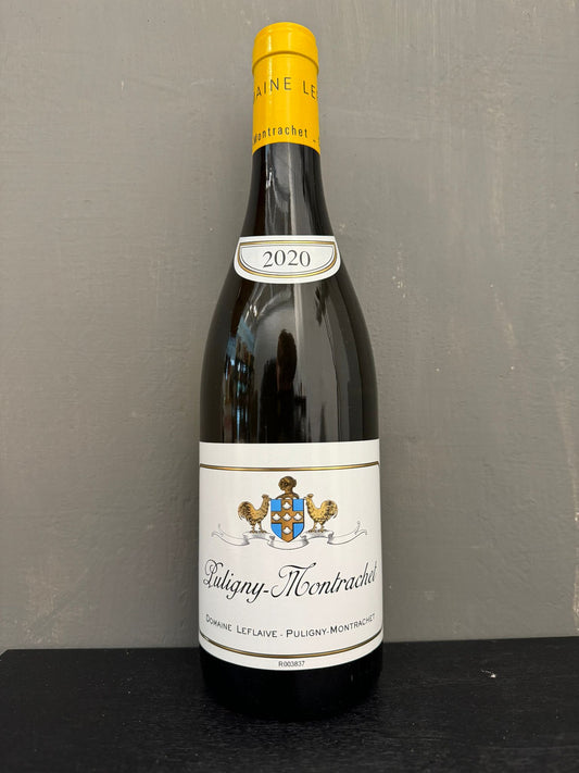 2020 Domaine Leflaive Puligny Montrachet