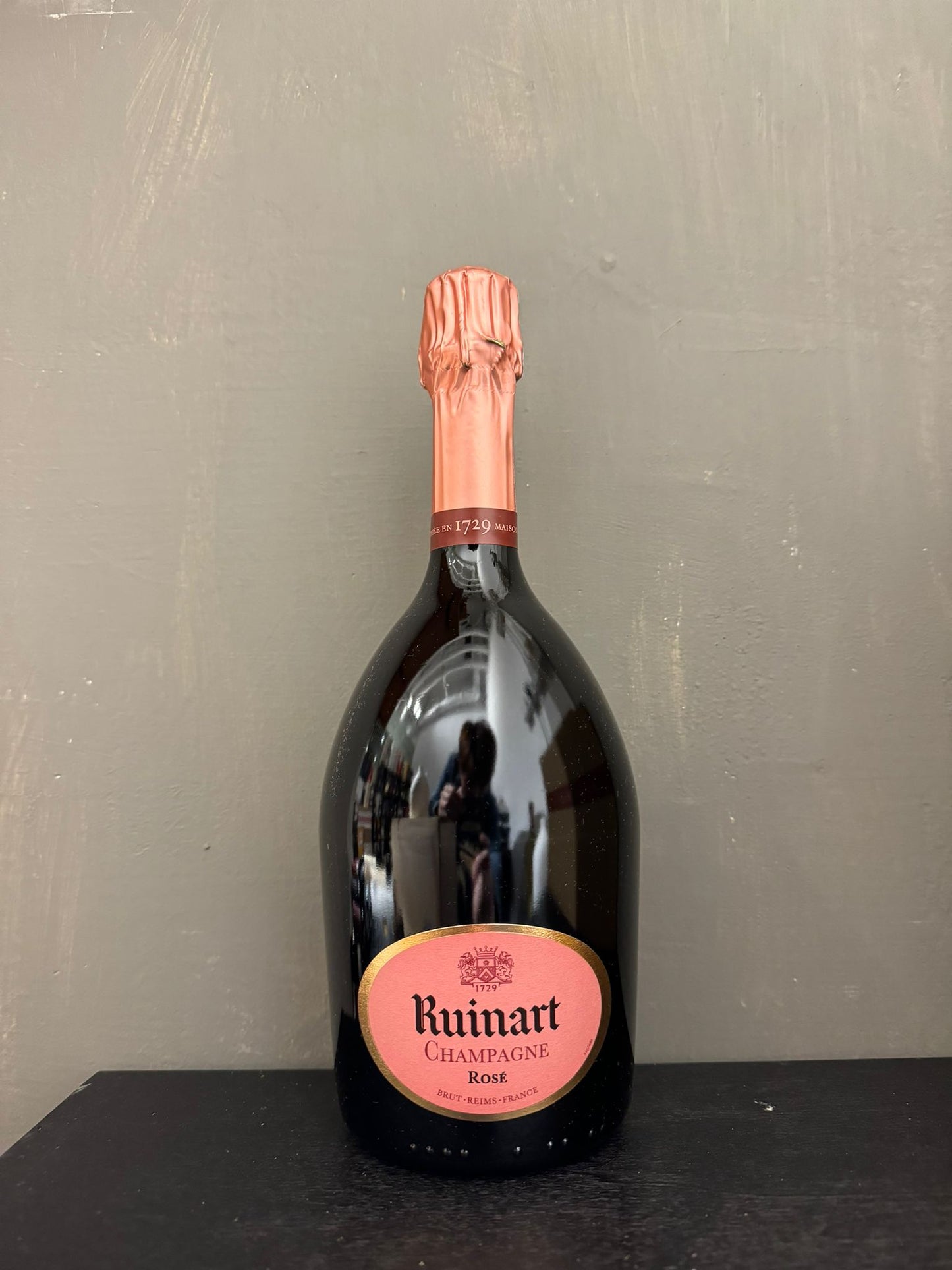 Ruinart Rose