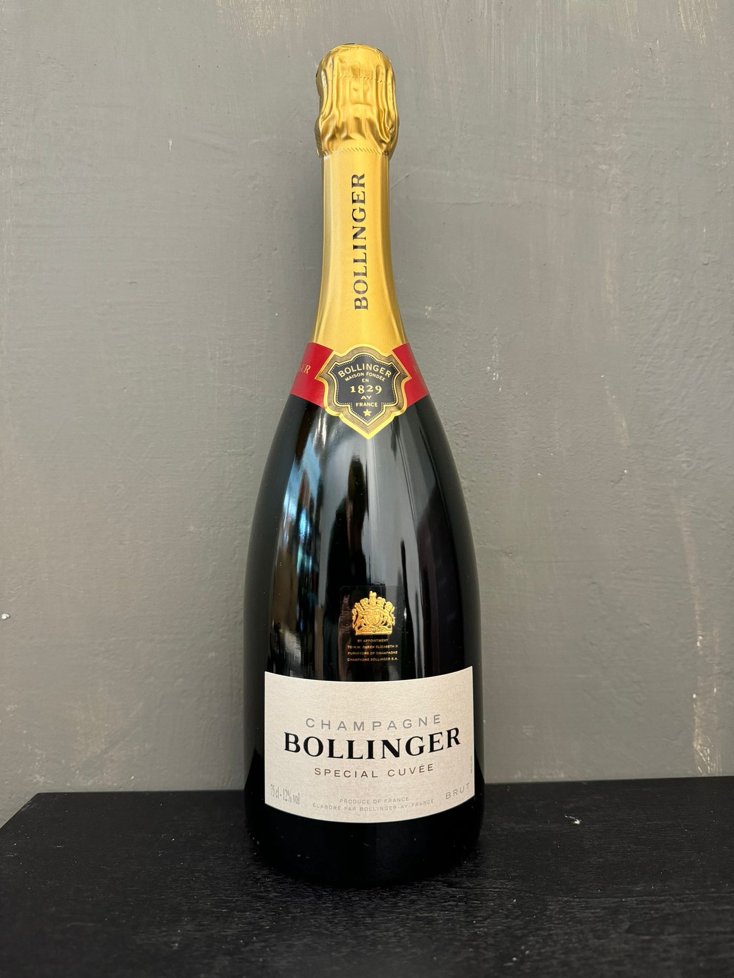 Bollinger Special Cuvee NV