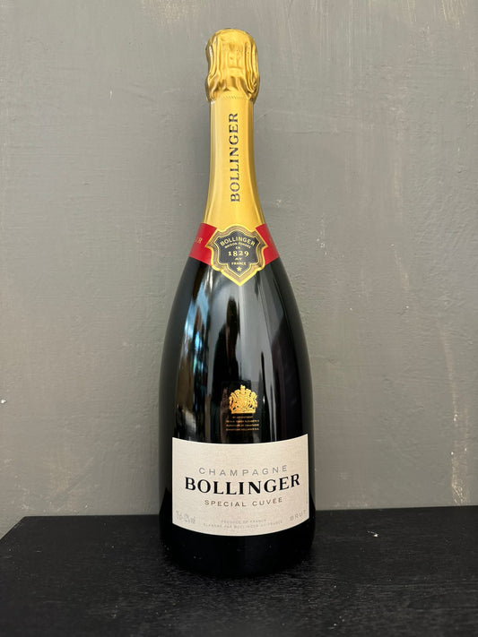 Bollinger Special Cuvee NV