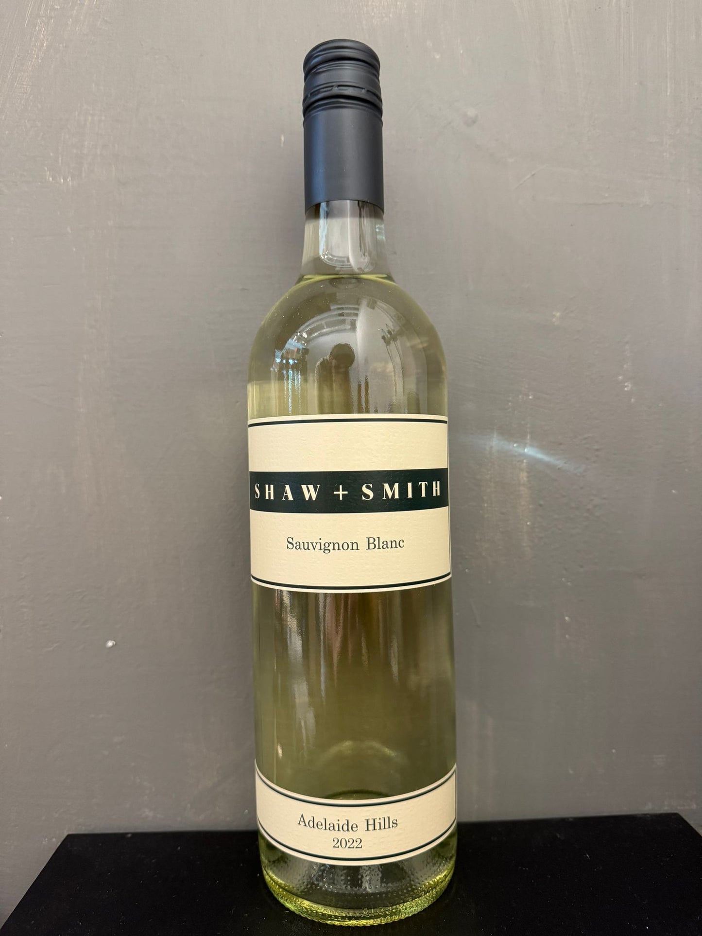 2021 Shaw + Smith Sauvignon Blanc Adelaide Hills